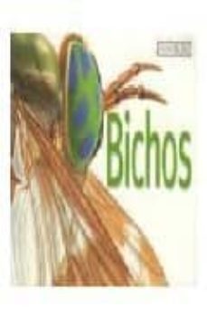 bichos-noel tait-9788496445994