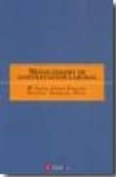 modalidades de contratacion laboral-maria luisa alonso cuervos-9788496465794