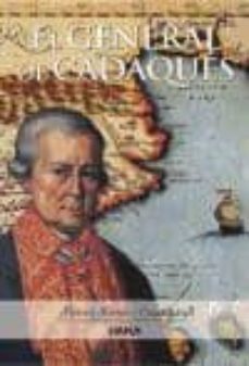 el general de cadaques-firmo ferrer-9788496483194