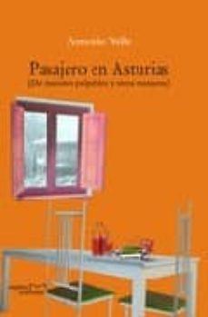 pasajero en asturias-9788496491694