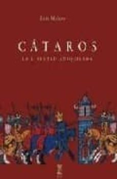 cataros: la libertad aniquilada-9788496501294