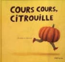 cours cours, citrouille (frances)-eva mejuto-9788496573994
