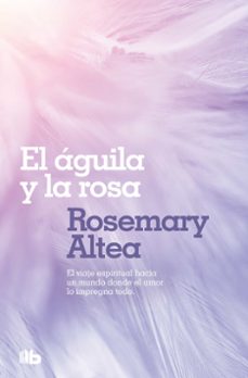 el aguila y la rosa-9788496581494