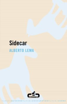 sidecar (ebook)-9788496594494