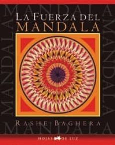 la fuerza del mandala-rashe baguera-9788496595194