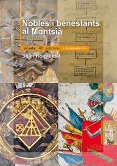nobles i benestants al montsia-joan roig-9788496623194