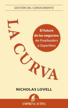 la curva-nicholas lovell-9788496627994