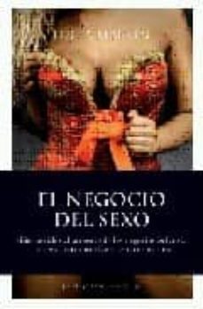el negocio del sexo-9788496632394