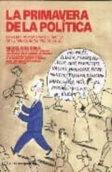 la primavera de la politica (catala)-michel wieviorka-9788496642294