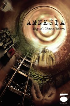 amnesia-miguel gomez yebra-9788496677494