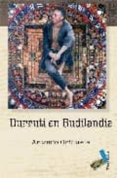 durruti en budilandia-9788496687394