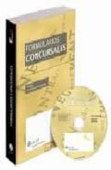 formularios de defensa de la competencia (incluye cd-r).-rais amils arnal-9788496705494