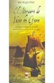el marinero de vasco de gama-9788496748194