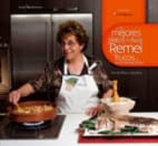 los mejores platos de avia remei: trucos y recomendaciones-9788496754294