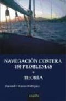 navegacion costera (150 problemas y teoria)-fernando moreno rodriguez-9788496764194