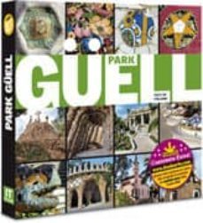 park guell (ita)-9788496783294
