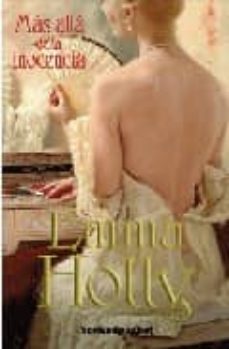 mas alla de la inocencia-emma holly-9788496829794