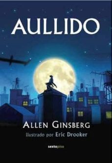 aullido-allen ginsberg-9788496867994