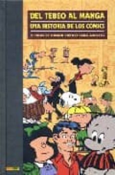 del tebeo al manga. una historia de los comics nº 2: tiras de humor critico para adultos-antoni guiral-9788496871694
