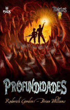 tuneles 2: profundidades-9788496886094