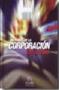 en manos de la corporacion-9788496929494