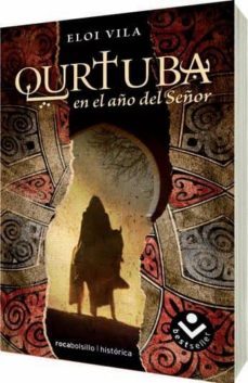 qurtuba, en el año del señor-9788496940994