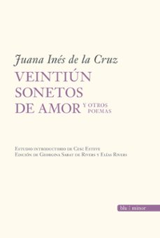 veintiun sonetos de amor y otros poemas-9788496968394