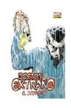 doctor extraño: el juramento-brian k. vaughan-9788496991194