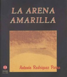 la arena amarilla-9788497000994