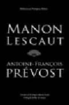 manon lescaut-9788497100694