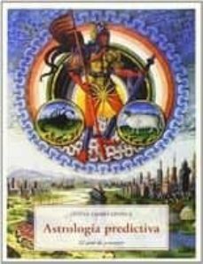 astrologia predictiva-esteve carbo i ponce-9788497168694