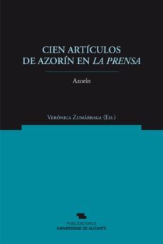-jose martinez ruiz-9788497172394