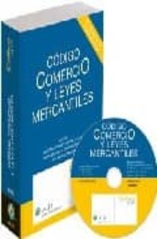 codigo comercio y leyes mercantiles 2008 la ley-9788497259194