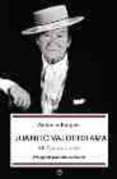 juanito valderrama: mi españa querida-antonio burgos-9788497342094
