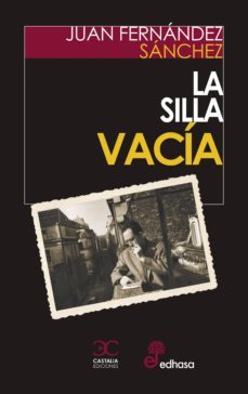 la silla vacia (ebook)-juan fernandez sanchez-9788497408394