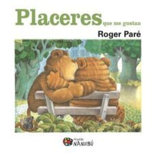 placeres que me gustan-roger pare-9788497436694