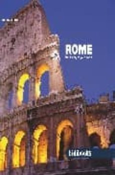 rome: feel the city on your mobile-9788497453394
