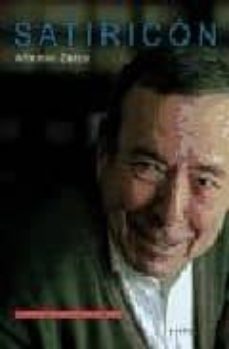satiricon-artemio zarco apaolaza-9788497462594
