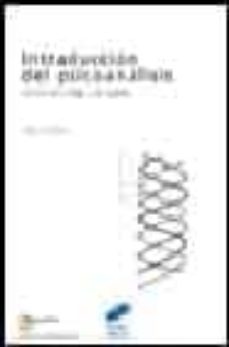 introduccion del psicoanalisis (sic): acerca de l insu, de lacan-9788497561594