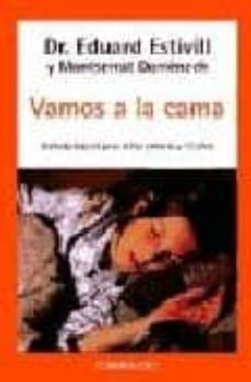 vamos a la cama: metodo estivill para niños entre 5 y 13 años-9788497592994