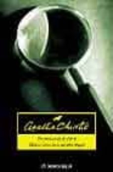 primeros casos de poirot ; ultimos casos de la señorita marple-agatha christie-9788497599894