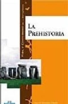 la prehistoria-9788497648394
