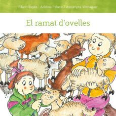 el ramat d'ovelles-pilarin bayes luna-adelina palacin i peguera-9788497667494