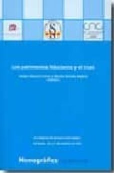 los patrimonios fiduciarios y el trust: iii congreso de derecho c ivil catalans = els patrimonis i el trust: iii congres de dret civil catala = the trust iii conference on catalan civil law (ed. trilin-sergio nasarre aznar-martin garrido melero-9788497682794
