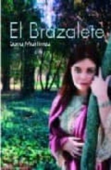 el brazalete-sara martinez-9788497709194