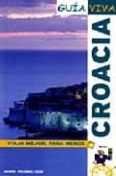 croacia (guia viva)-9788497763394