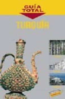turquia (guia total)-9788497764094