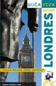 londres (guia viva)-9788497765794