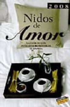 nidos de amor 2008 (guias singulares)-9788497766494