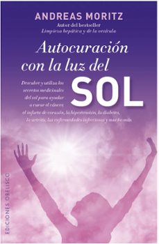 autocuracion con la luz del sol-9788497779494